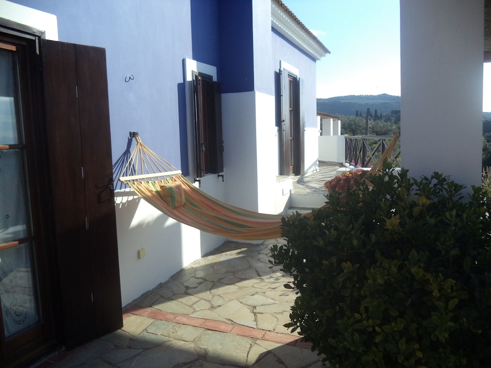Ilis Villas
