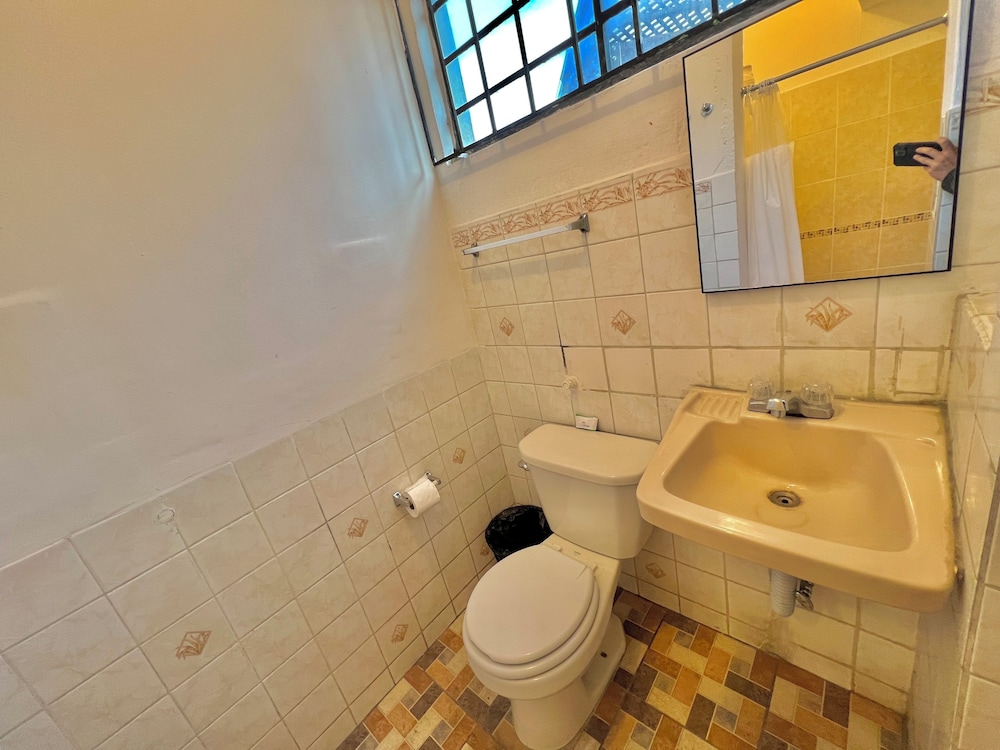 Hostal Urban