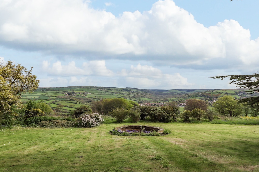Aislaby Hall