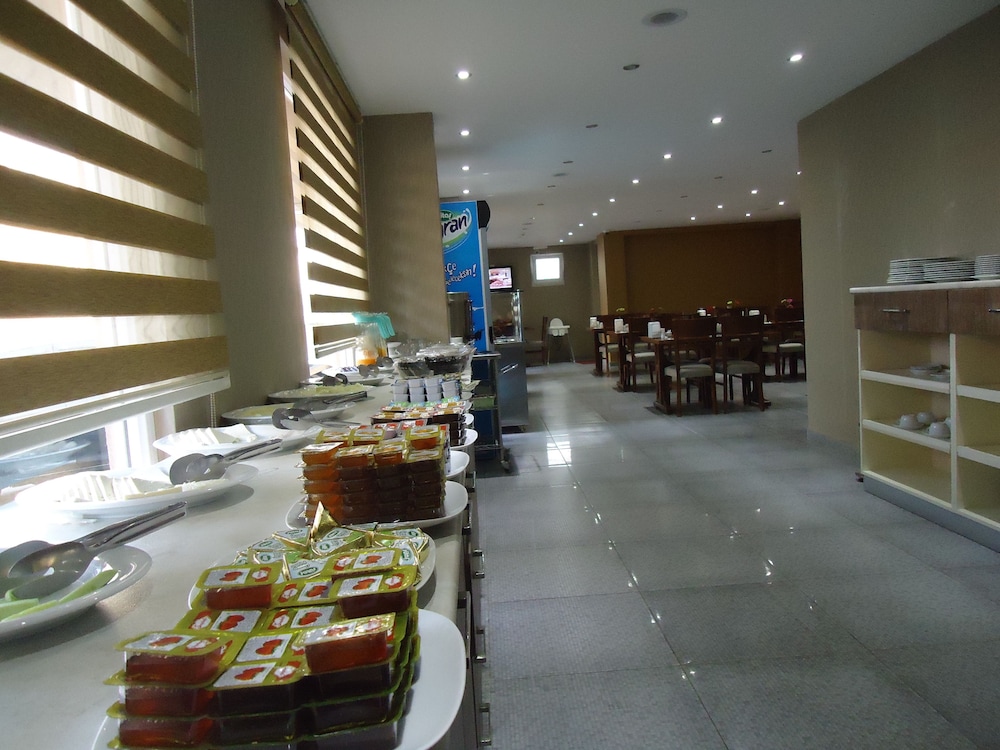 Grand Merin Havaalanı Oteli - Image 25