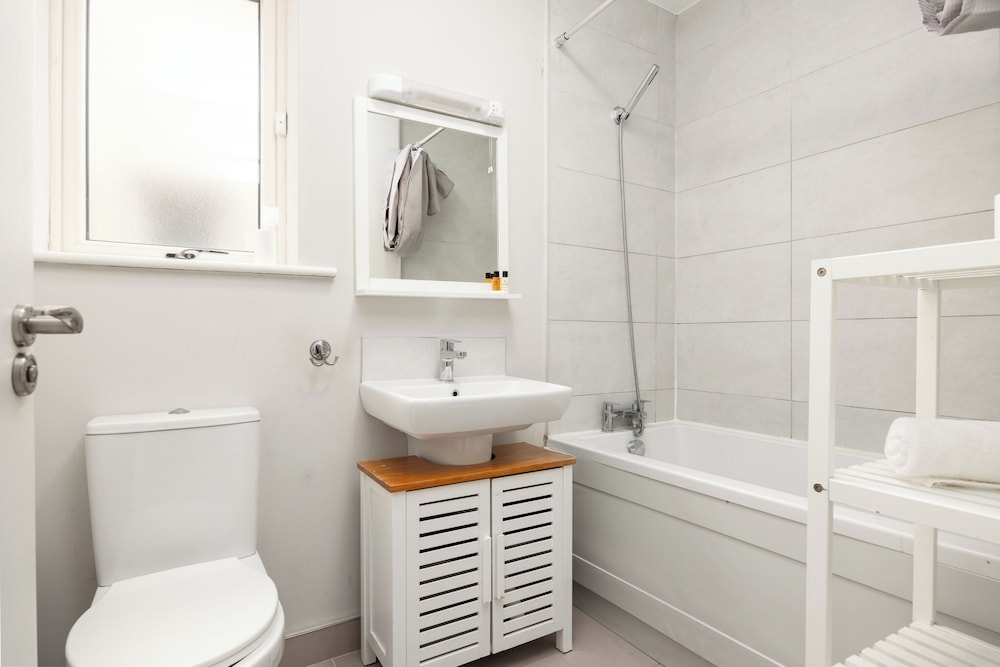 Modern New Build in Dublin
