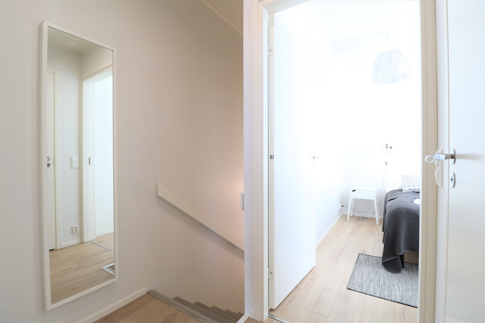 Forenom Serviced Apartments Kirkkonummi
