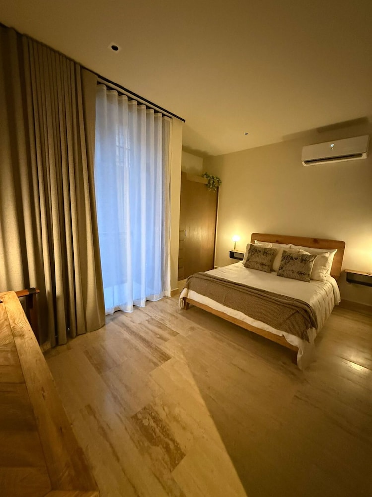 Depa M410 Relaxing and Cozy Steps From the Beach