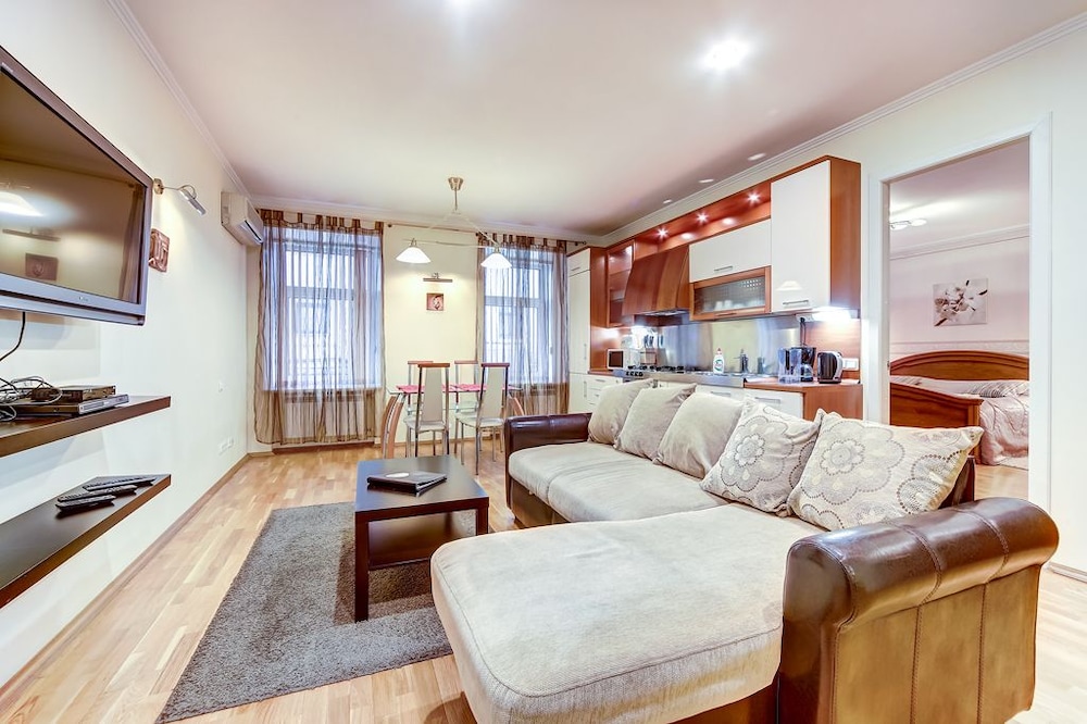ERS Apartment