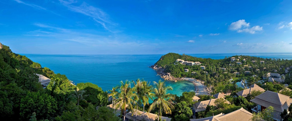 Banyan Tree Samui 141