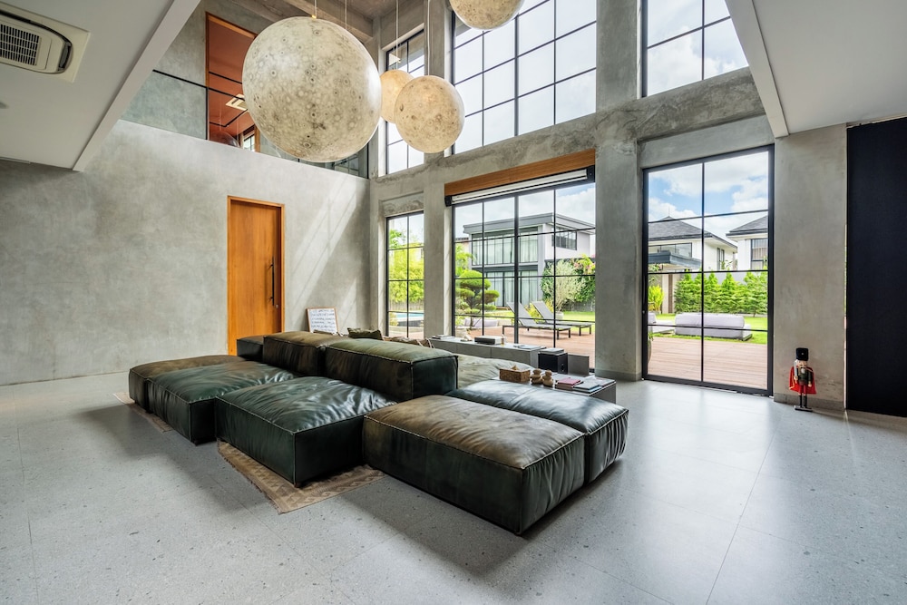 Soul Moon Harmony - Harmony of Comfort and Nature