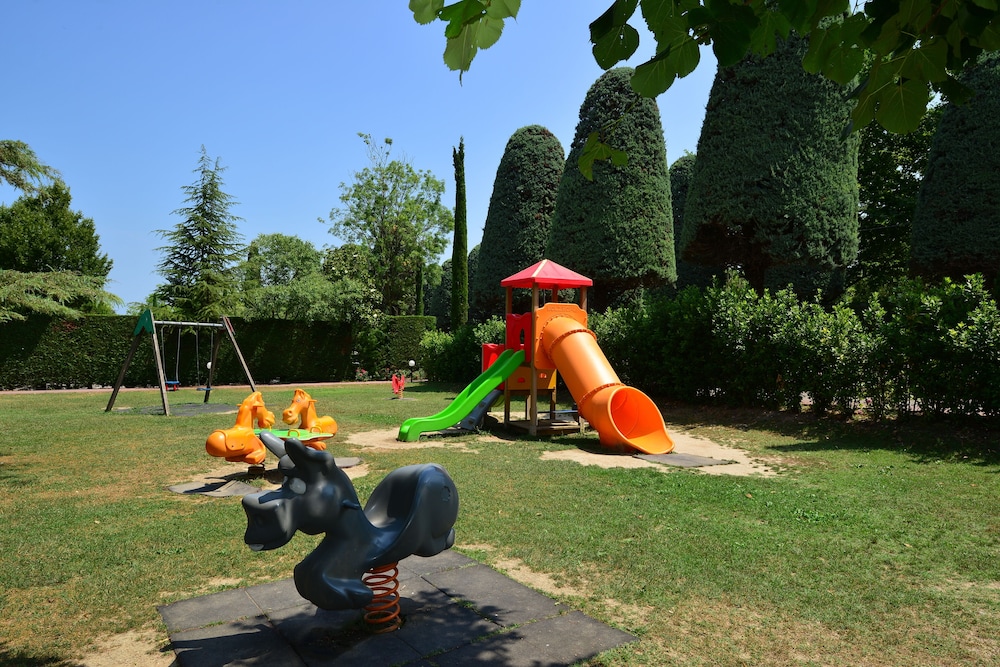 Camping Bella Italia