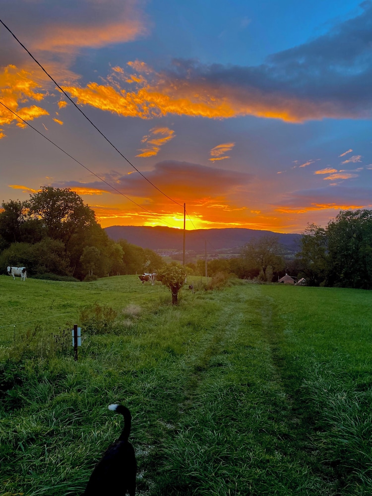 La Grange