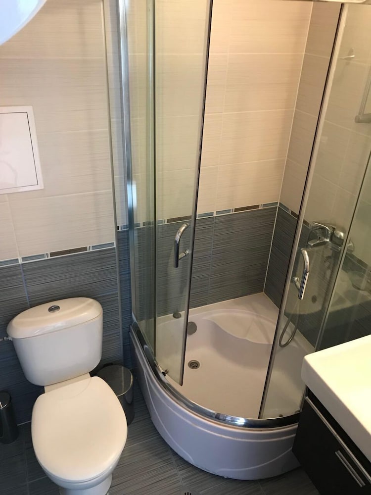 Lazur 5 Apartments