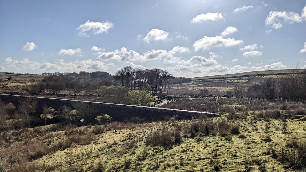 Yelverton Vacations - Railway Ramblers' Rest - Property Image 18