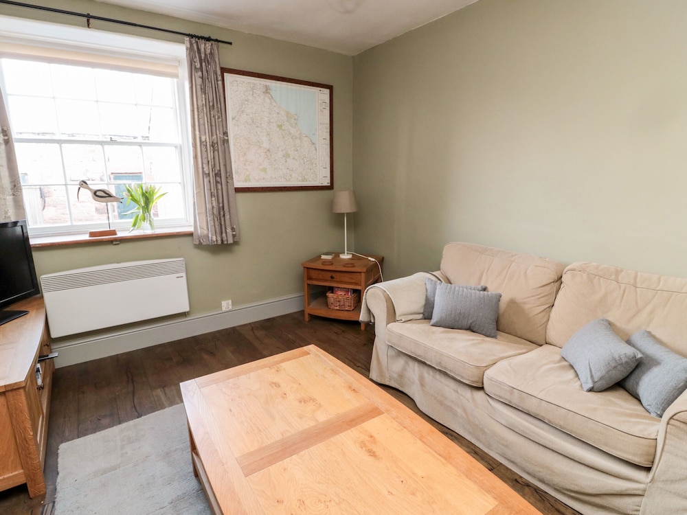 Gamekeepers Cottage