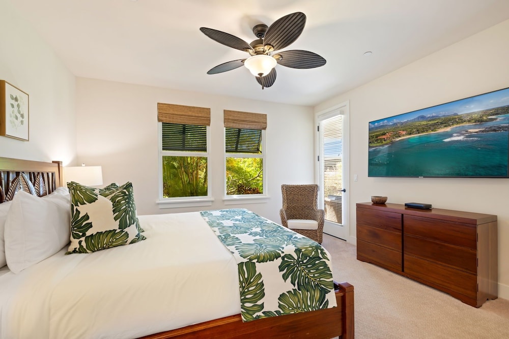 Kauai Pili Mai 13m 3 Bedroom Condo