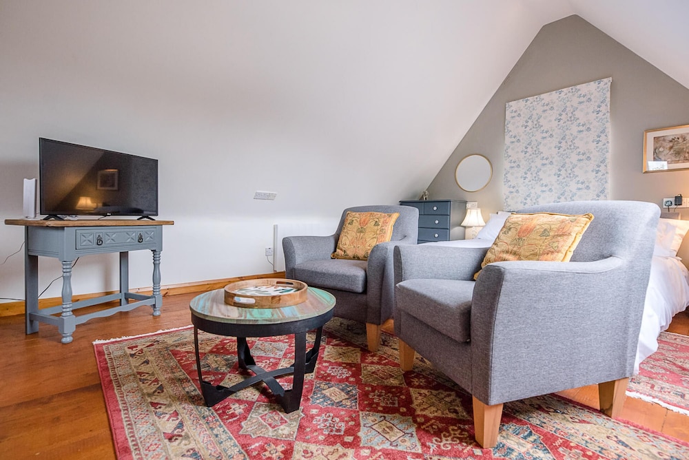 Bury St Edmunds Vacations - Little Dene Lodge Pakenham - Property Image 14