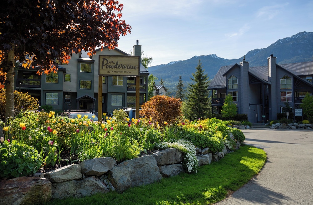 Powderview by Whistler Premier - Image 4