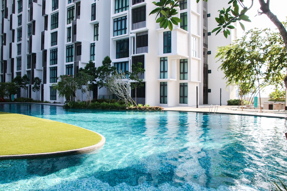 H2O Residences by Victoria Home photo 4