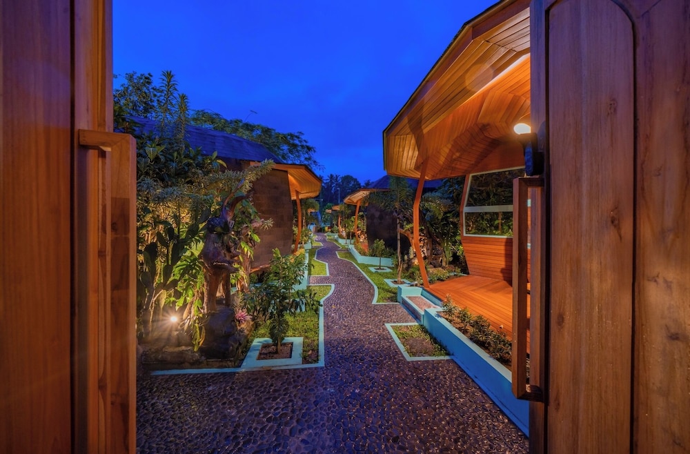 Toya Ubud Ecopark & Waterfall