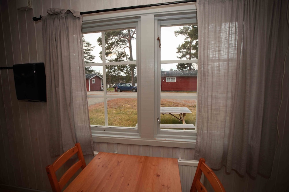 Moheds Camping & Vandrarhem