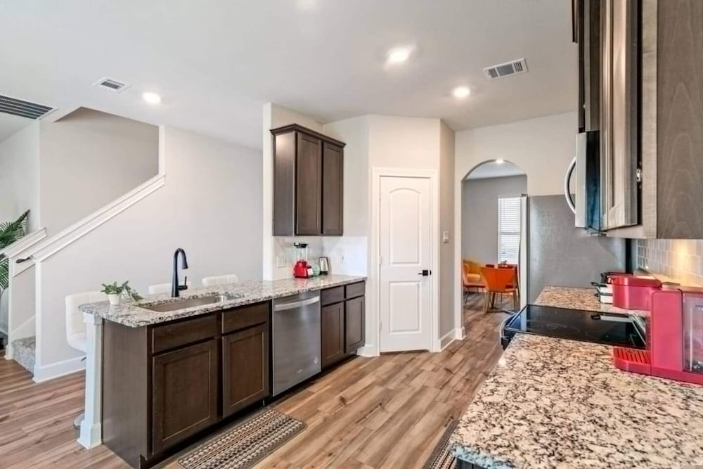 Perfect Home for Families Displaced by Insurance