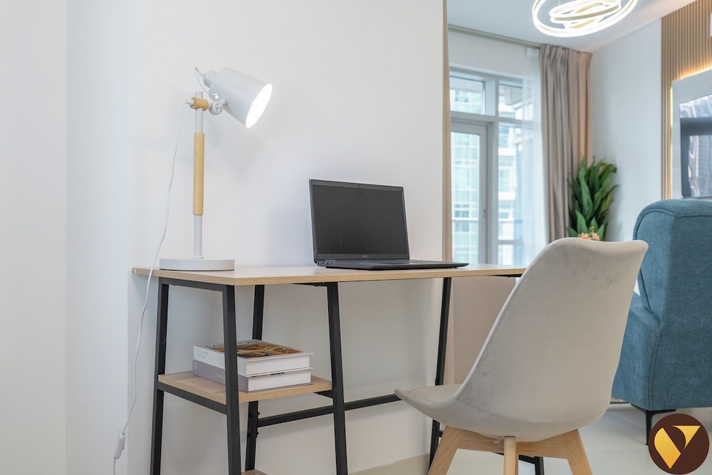 Lofts Emaar near Burj Khalifa Downtown