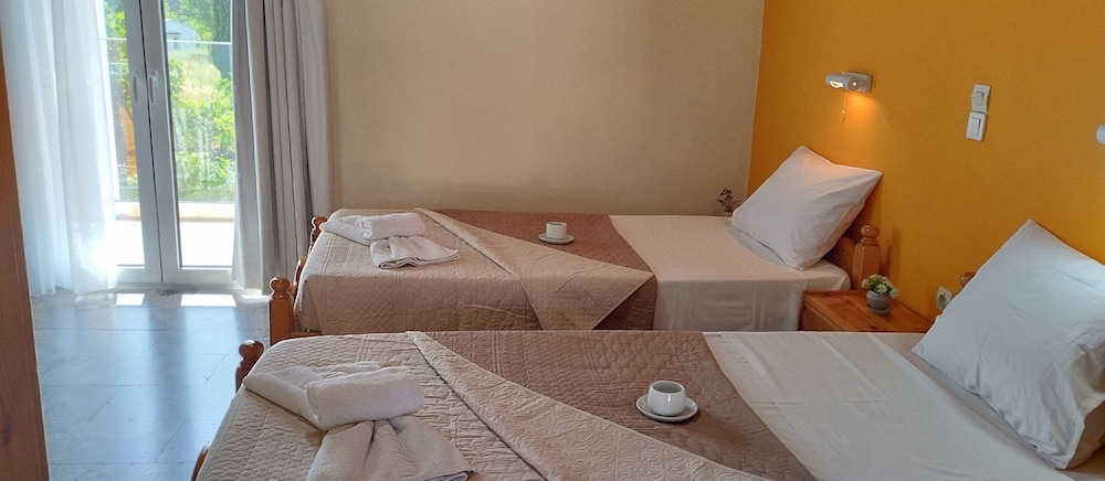 Corfu Dream Fani
