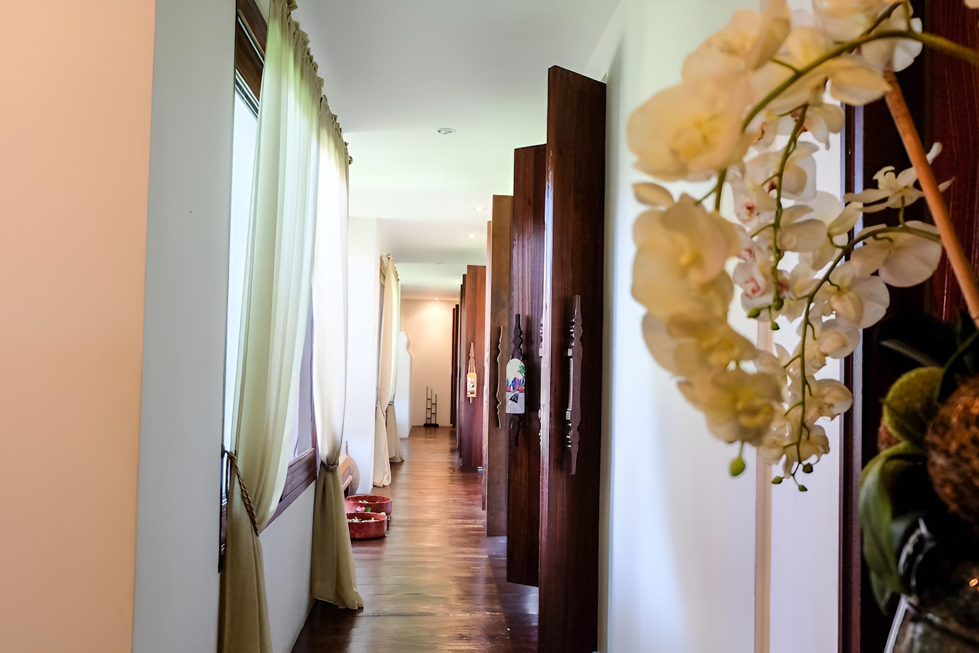 Sibsan Luxury Hotel Rimping