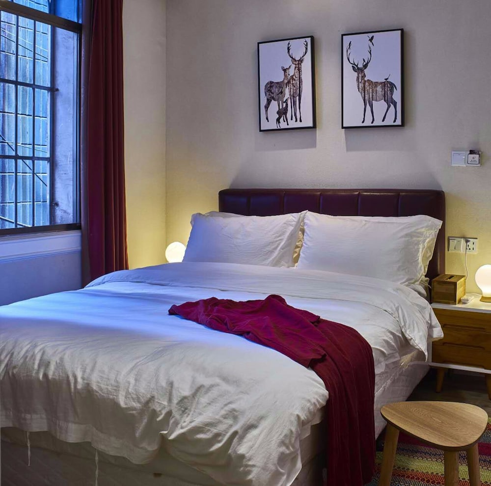 Lu Shu Homestay