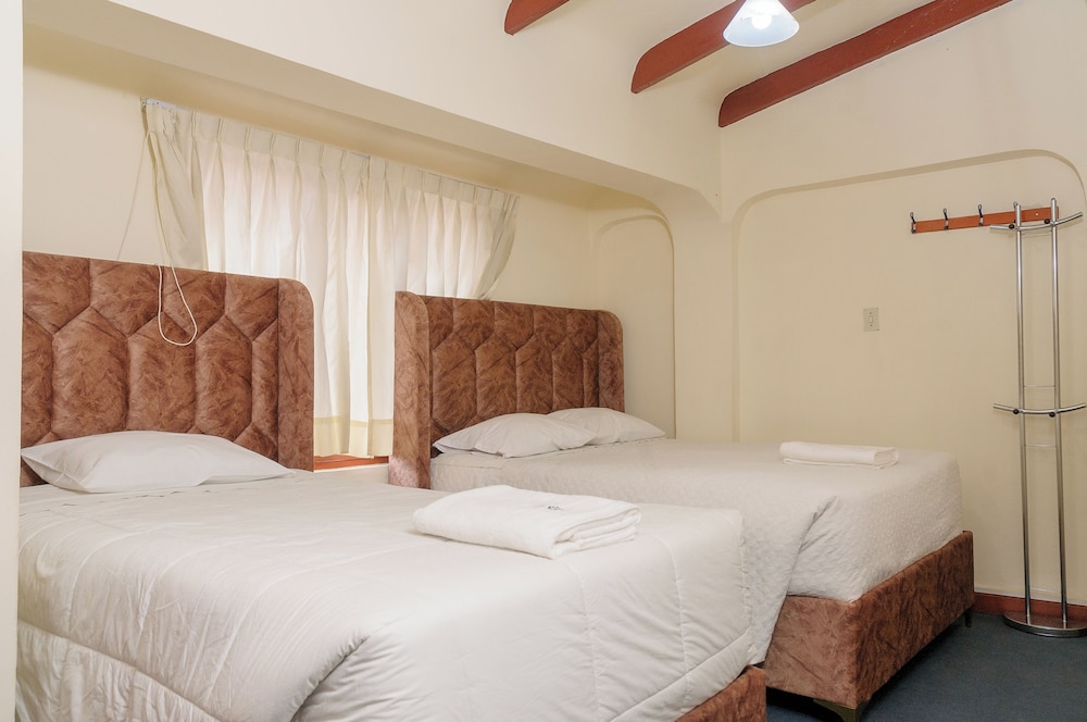 Hostal Chasky view 5