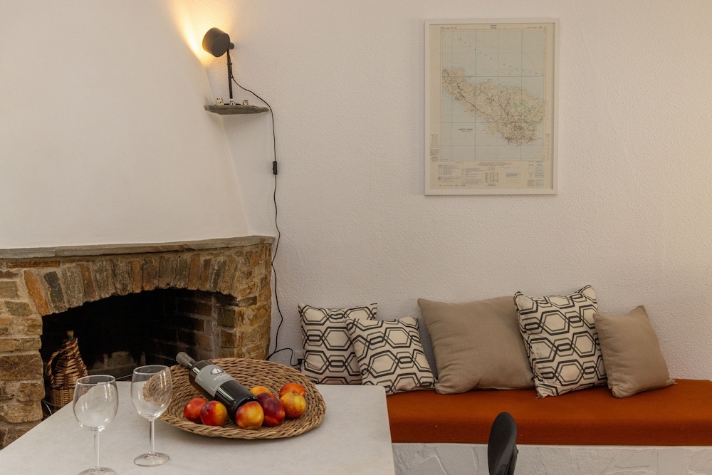 By The Stone Tinos