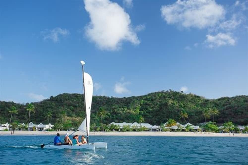 Spice Island Beach Resort 44