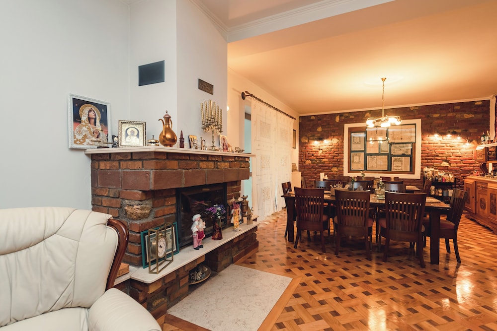 SFIZIOSO BOUTIQUE STAY