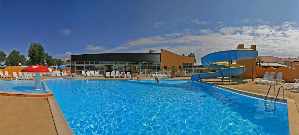 Camping Le Bel Air photo 4