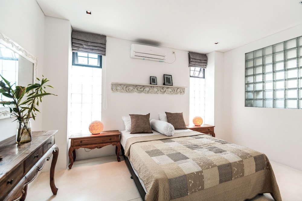 Duur Apartments by Betterplace