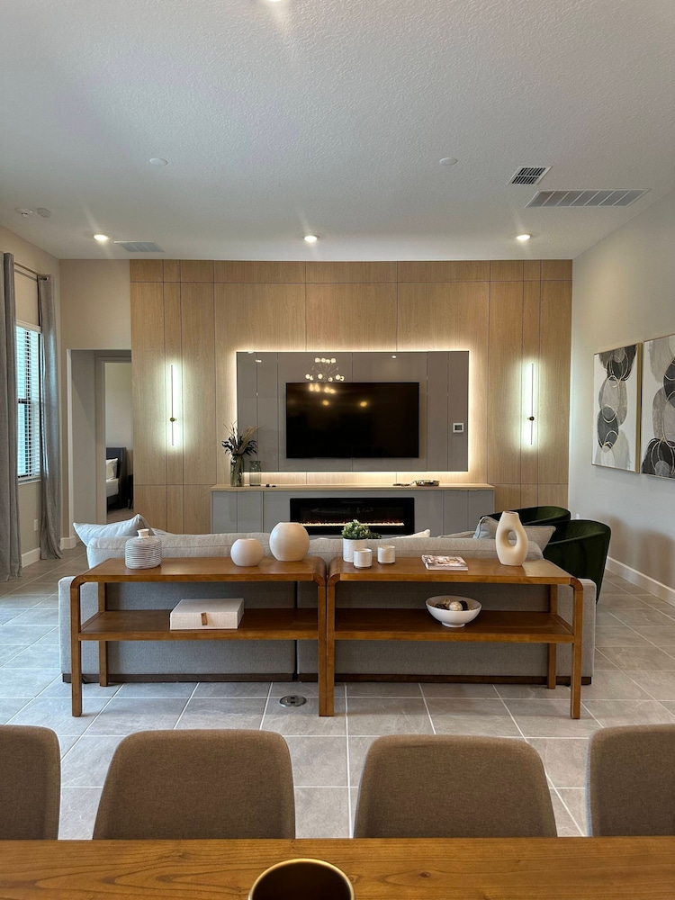 Amazing 11 Suites Paradisogrande