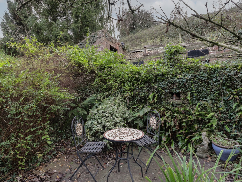 Anvil Cottage