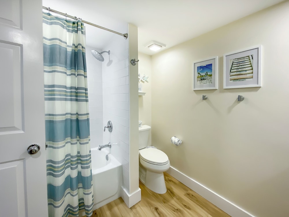 1835 Beachside Tennis at The Sea Pines Resort