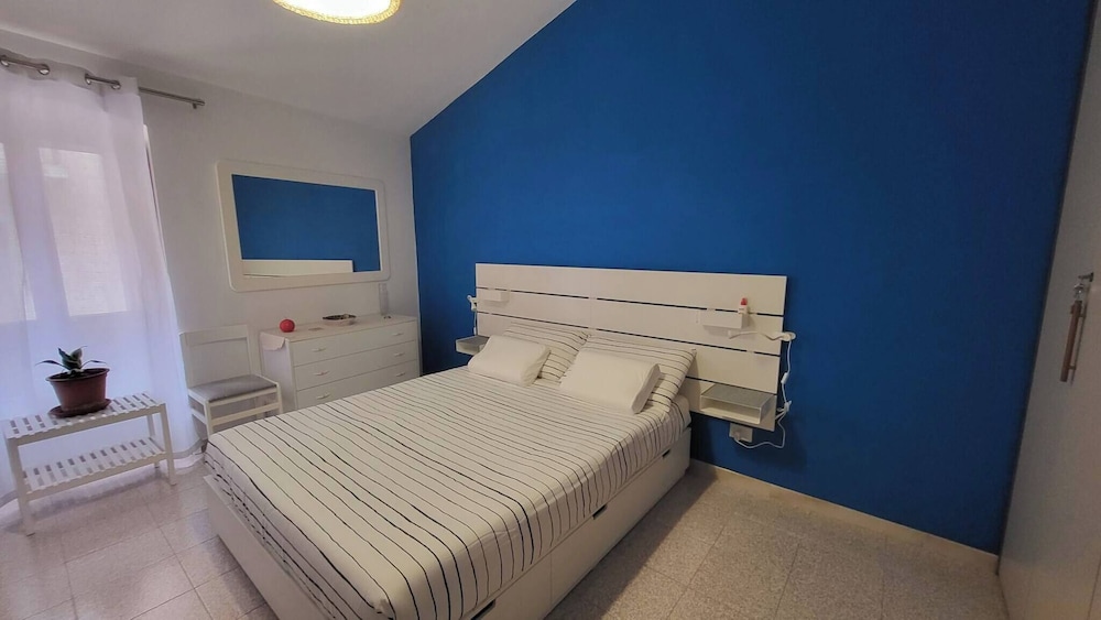 Itiseasy Cuglieri 2 Luxury Apartment