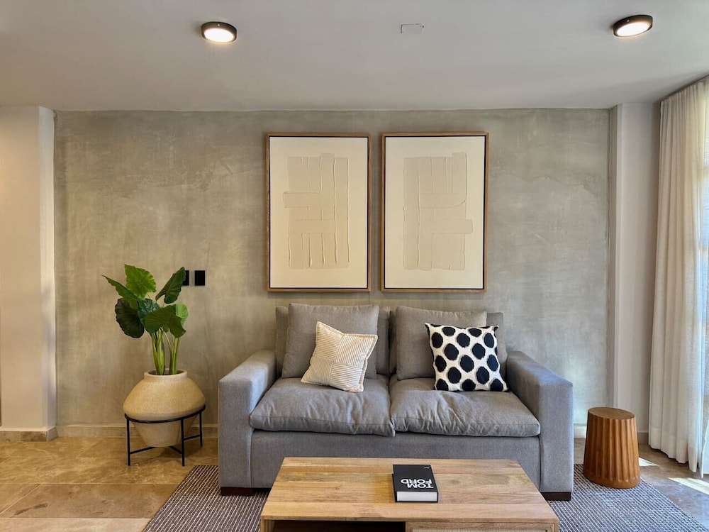 Vicario Apartments