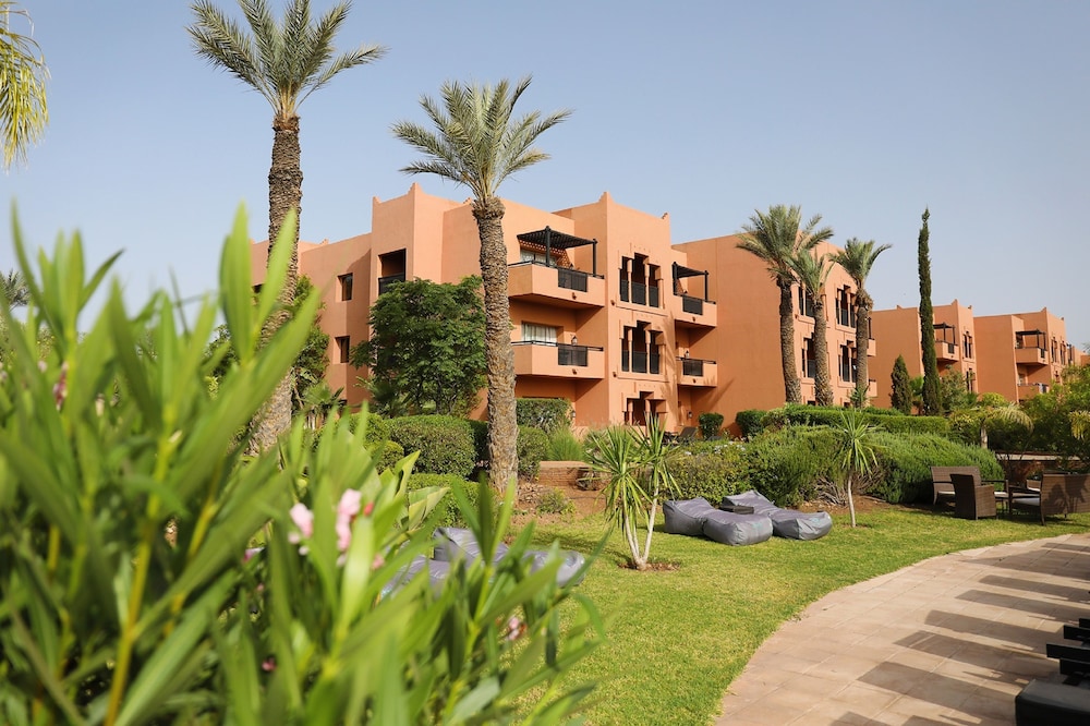 Kenzi Menara Palace & Resort 82