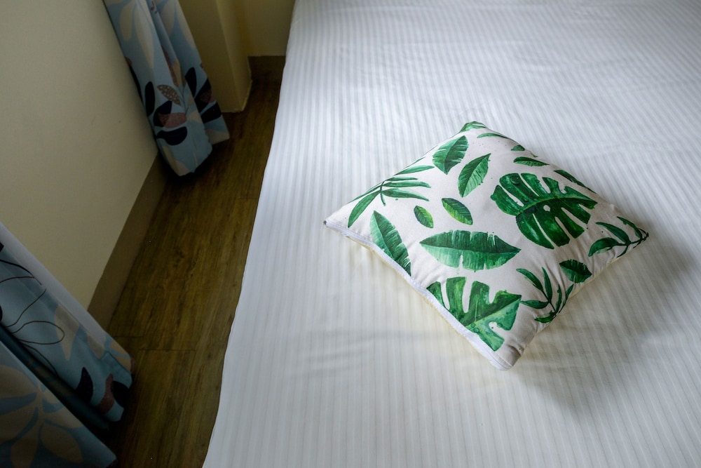 Rabbit house hotel