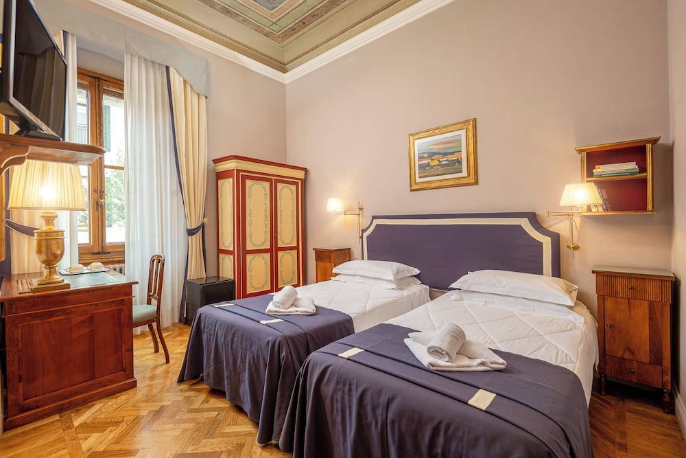 B&B Il Marzocco