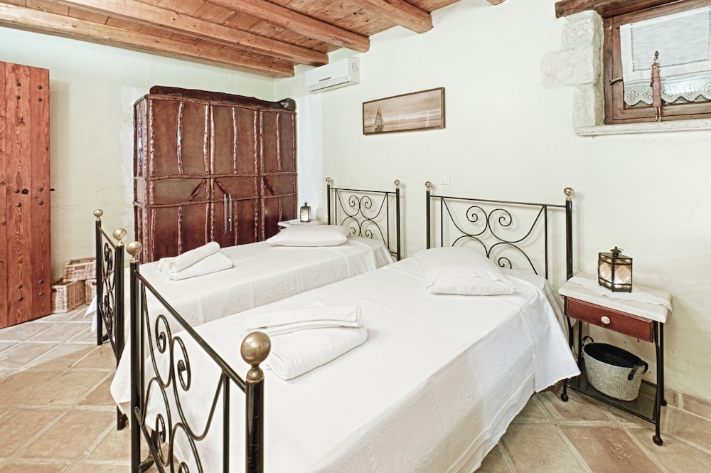 Villa Poseidon