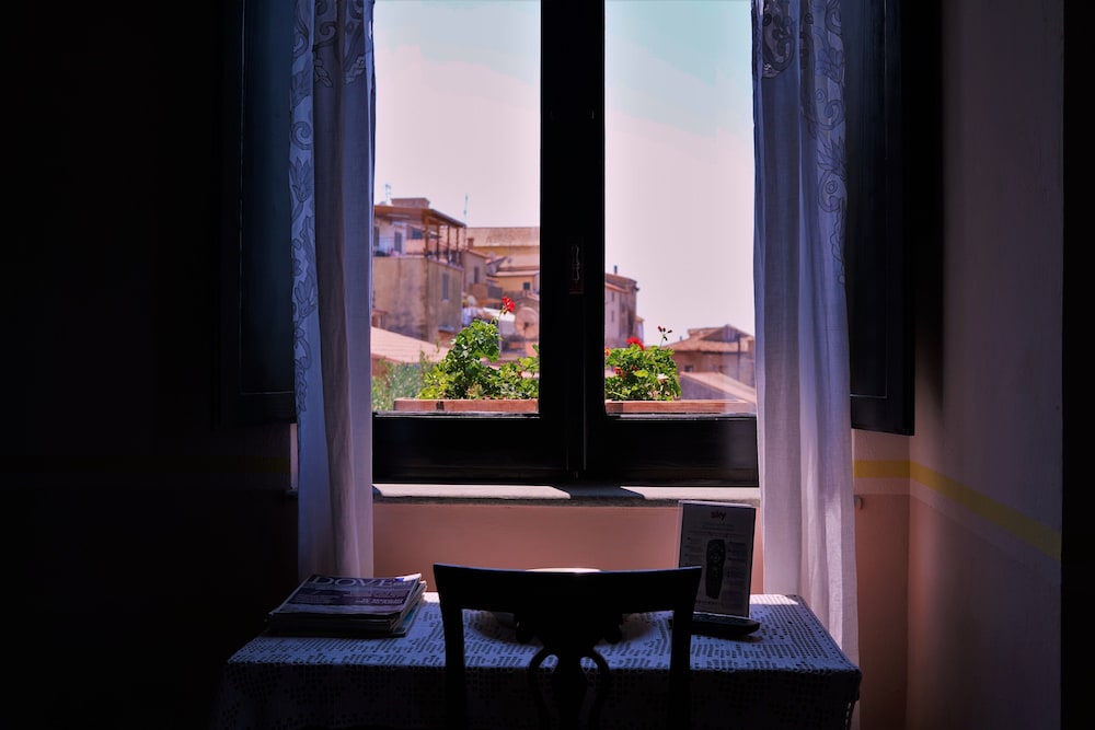 Marulivo Hotel