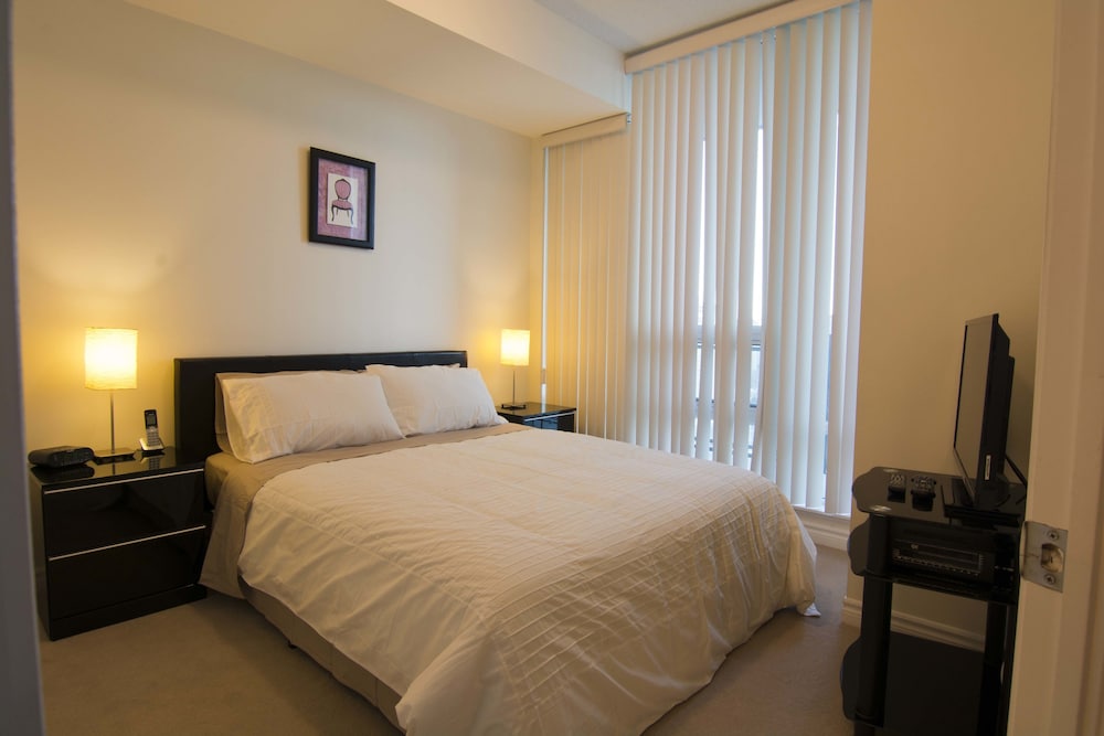 Maplewood Furnished Suites