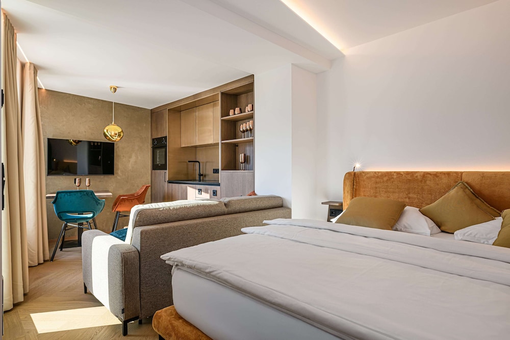 Apartments VIU by we rent