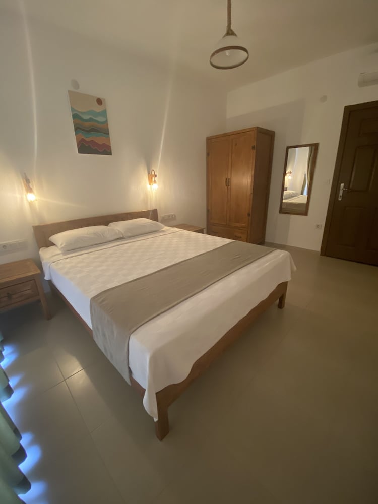 Nirvana Butik Otel view 2