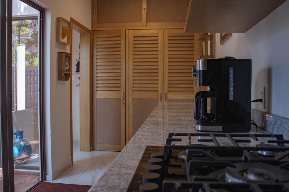 Casa Nawuales