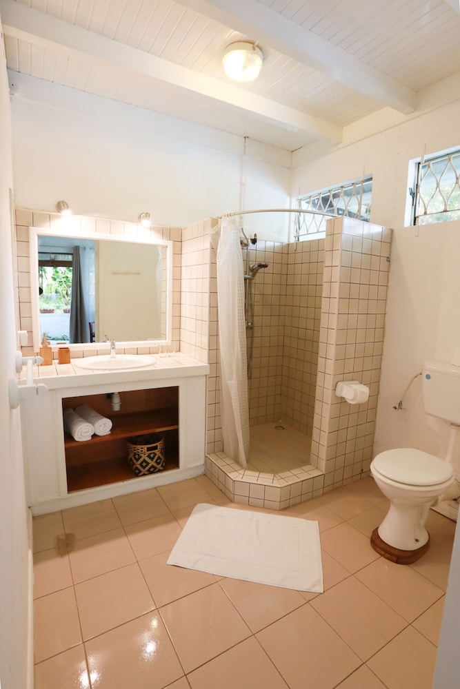 Chantauvent Guesthouse