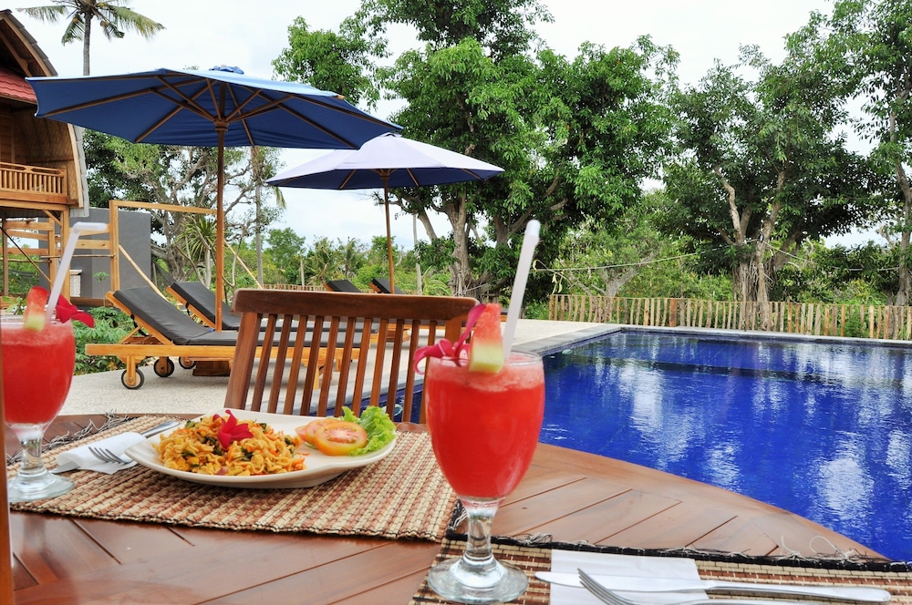 Kubu Sental Cottage 46
