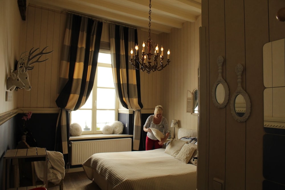 Bruges Vacations - Con Ampere Bed Breakfast - Property Image 32