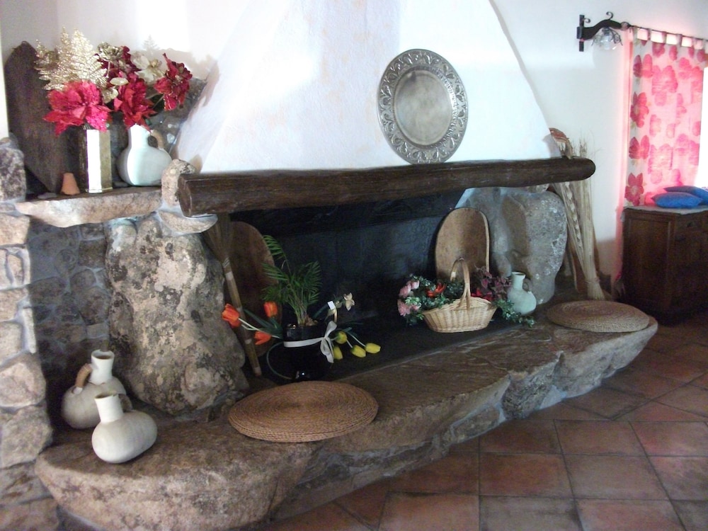 Rocce Bianche